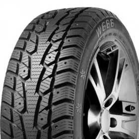 Ecovision W-686 215/75 R15 100S Dubb