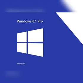 Windows 8.1 Professional Retail Key