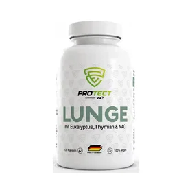 ZEC+ Protect Lunge 120 Kapslar
