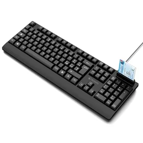 Atlantis Land P013-K810S USB (Italiensk)