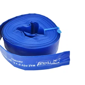 AWTOOLS Trädgårdsslang 2" 50m AW70446