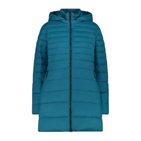 CMP Snaps Hood Parka 30k3676 Jacket (Women's)