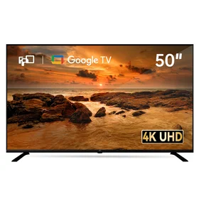 FPD D900 50" 4K Ultra HD LED Google TV