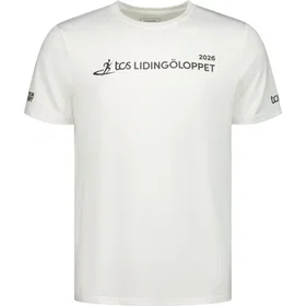 Lidingöloppet Tränings-t-shirt (Herr)