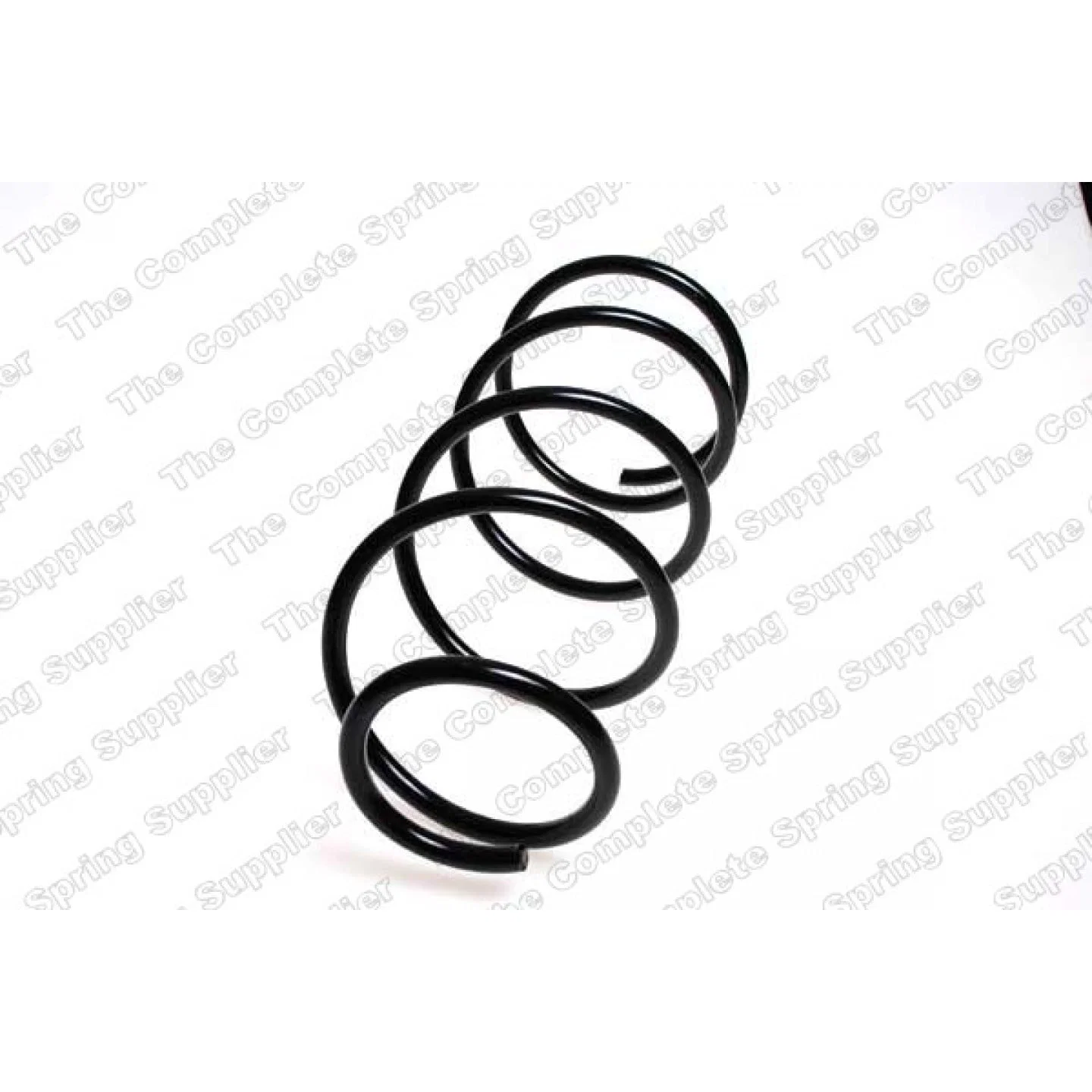 Lesjöfors 4048408 Coil Spring
