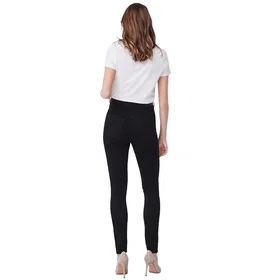 Vero Moda Sandra Skinny Fit Jeans (Women's)