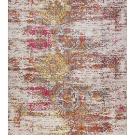 Wecon Vintage Motif 140x200cm