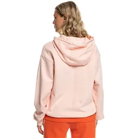 Roxy Essential Energy Halvdragad Sweatshirt (Dam)