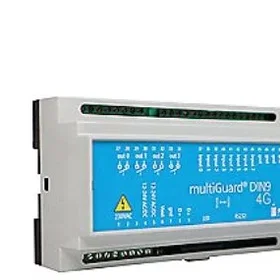 PROFORT multiGuard DIN9 4G