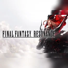 Final Fantasy Resonance (PC)
