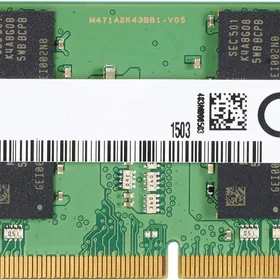 HP SO-DIMM DDR4 3200MHz 4GB (13L78AT)