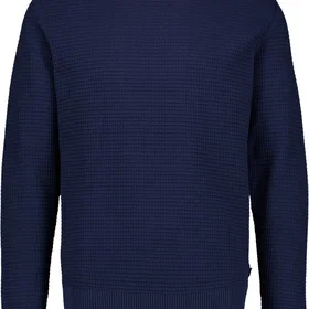 Lindbergh Structure Rollneck Knit (Menn)