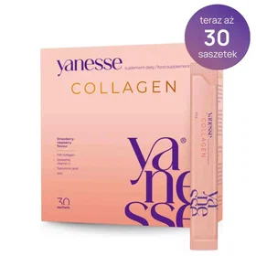 Yanesse Collagen 30 units