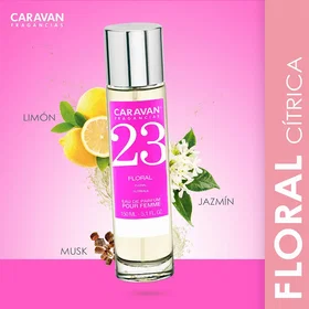 Caravan & Marine Nº23 edp 150ml