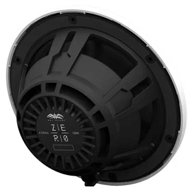 Wet Sounds Zero Classic Bluetooth Högtalare