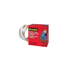 Scotch Tape bokrep 845 50,8mmx13,7m
