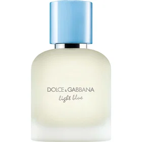 Dolce & Gabbana Light Blue Pour Homme edt 50ml