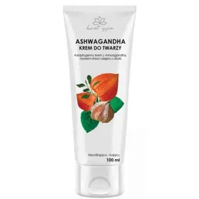 Lewat Ashwagandha Face Cream 100ml