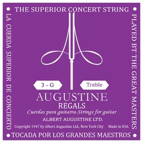 Augustine Regals Classique 0413-105