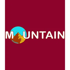 Kruskis Mountain Kortärmad T-shirt (Herr)