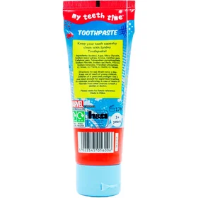 H&A Marvel Spidey & Amazing Friends Blekande Tandkräm 75ml