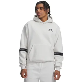 Under Armour Icon Hoodie (Herr)