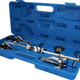 KS Tools BT631200 Interna och externa dragarsats 5pcs