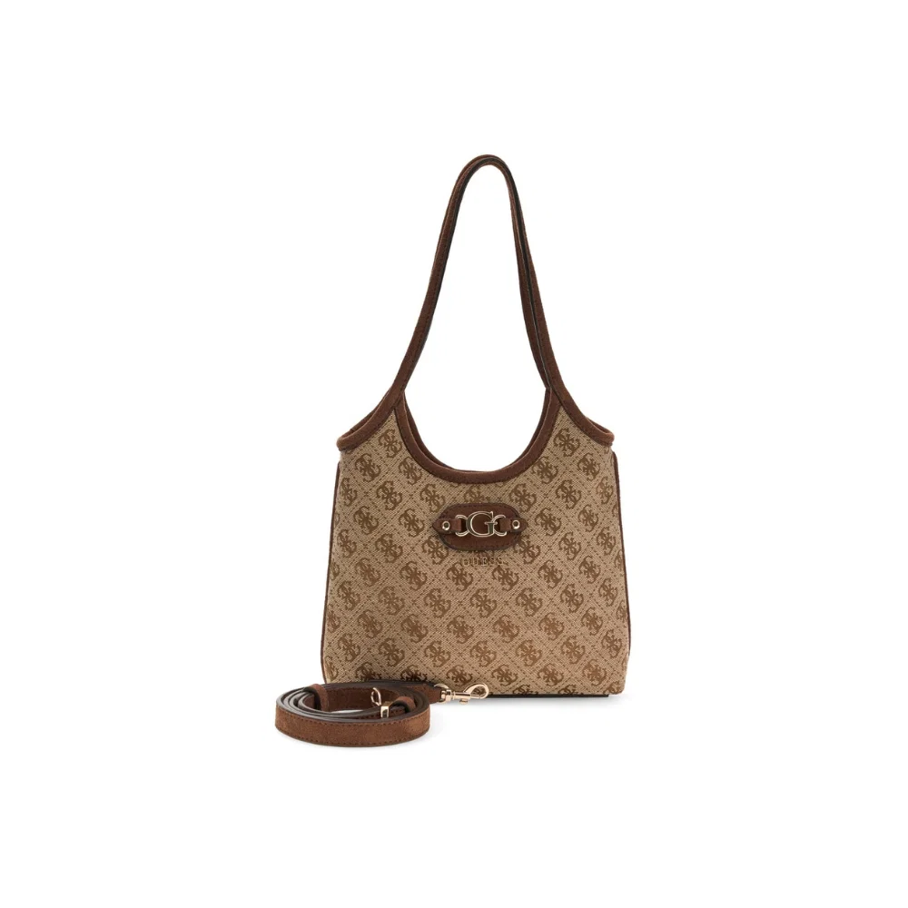 Guess Samantha Mini Tote 13750LGW Tote