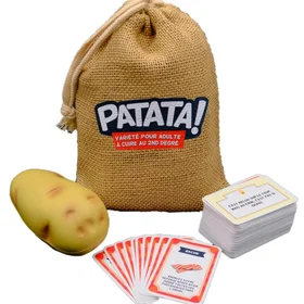 23 Patata! Adulte
