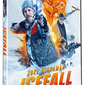 Icefall (DVD)