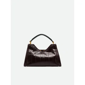 Gianni Chiarini Aurora Skinn Skulderveske