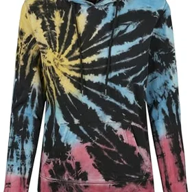 Urban Classics Kapuzenpullover (Dam)