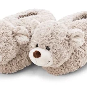 Nici Bear Finni Slippers (Jr)