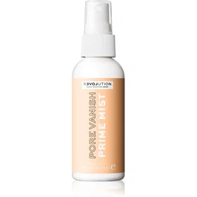 Revolution Relove Pore Vanish Spray fixant 50ml