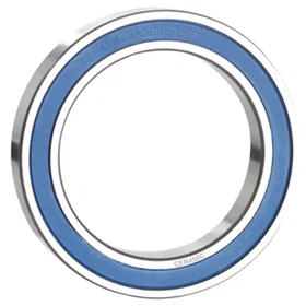 Marwi CB-377 30 x 42 x 7 mm Steering Bearing Ceramic Silver
