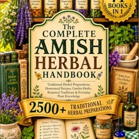 Amish Örthandbok