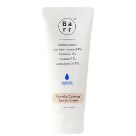 Barr Centella Calming Barrier Cream 80ml