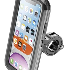 Interphone Cellularline Uni 6.5" Rigid Case