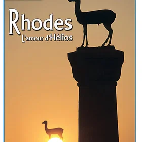 ARCADES Rhodes L'amour d'Hélios (DVD)