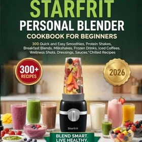 Canadian Cookbook