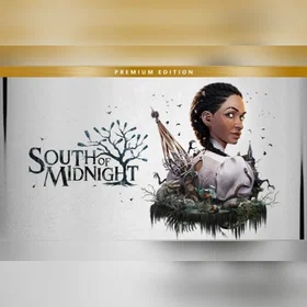 South of Midnight Premium Edition (PC)