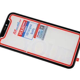 MUSTTBY Screen Protector for Apple iPhone XS Max