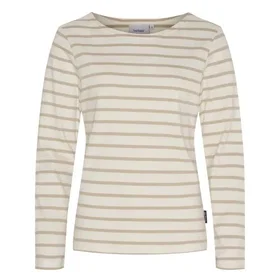 Sea Ranch Antibes Långärmad T-shirt (Dam)
