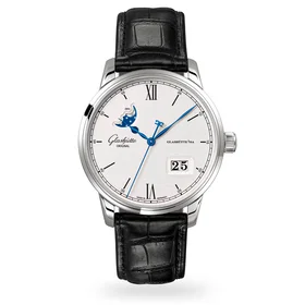 Glashütte Original Senator Excellence 1-36-04-04-02-30