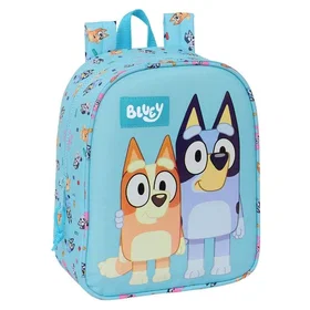 Northix Bluey Backpack 27cm