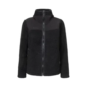 Rock Experience Savoonga 2.0 Full-Zip Fleece Veste (Femme)