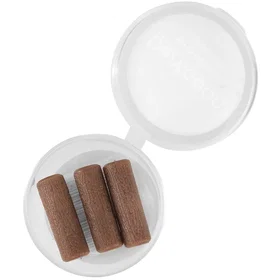 Dentadan Ortodontiska Chewies 3pcs