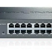 TP-Link Omada ES206X-M2 Verkkokytkin