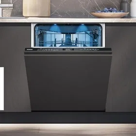 Siemens iQ500 SX95EX22CE (Svart)