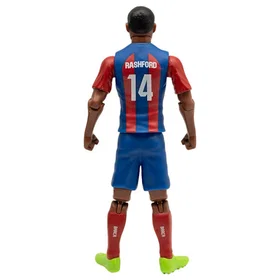 BANBO Rashford FC Barcelona Figure